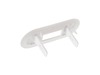 11736833-2-S-GE-WH01X24381-Lid Lock Bezel