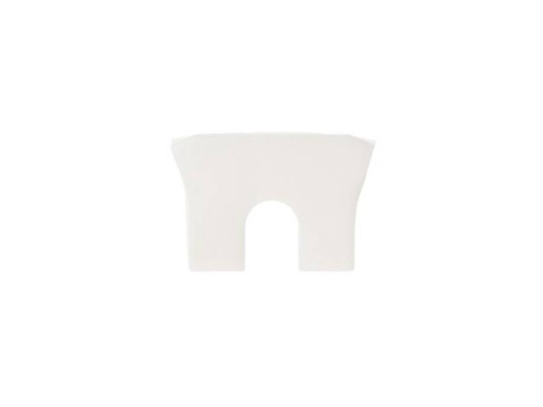 11736846-1-M-GE-WH13X24391-WATER INLET GASKET