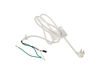 11736850-3-S-GE-WH19X20903-POWER CORD