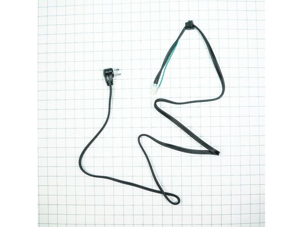 11736851-1-M-GE-WH19X22594- CORD POWER Assembly