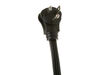 11736851-2-S-GE-WH19X22594- CORD POWER Assembly