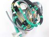 11736853-2-S-GE-WH19X24356-HARNESS Assembly GREEN