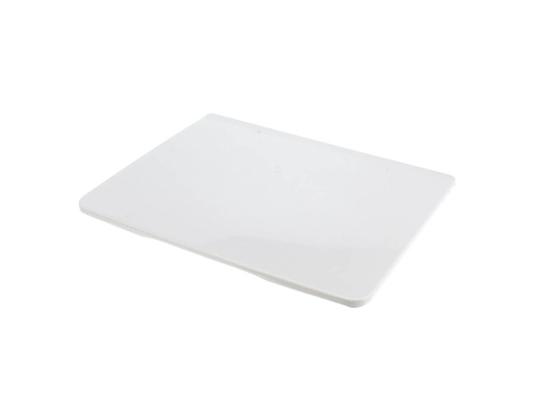 11736870-1-M-GE-WH44X24385-LARGE LID WHITE