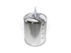 BASKET Assembly 5.1 CU FT – Part Number: WH45X23480
