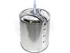 11736872-2-S-GE-WH45X23480-BASKET Assembly 5.1 CU FT