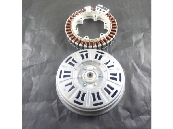 11736876-1-M-GE-WH49X25041-MOTOR Assembly KIT