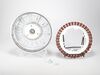 11736876-2-S-GE-WH49X25041-MOTOR Assembly KIT