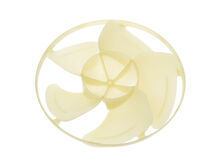AXIAL FLOW FAN – Part Number: WJ73X21247