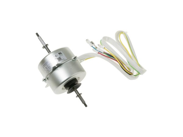 11736879-1-M-GE-WJ94X20527-FAN MOTOR