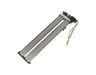 11736881-3-S-GE-WP70X20721- HEATER Assembly