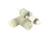 11736908-2-S-GE-WR01X24982- CONTROL FLOW Stainless Steel ASM