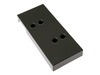 COVER HINGE TOP Left Hand DG – Part Number: WR02X25419