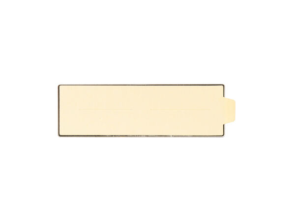 11736927-1-M-GE-WR04X24243-BADGE MONOGRAM SMALL NO