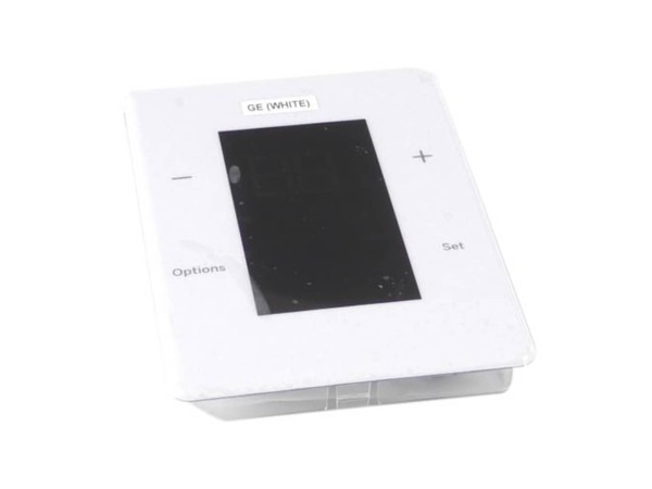 11736937-1-M-GE-WR09X25916-CONTROL, ELECTRONIC