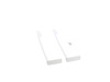 11736939-3-S-GE-WR12X22763-Pk Handle Assembly