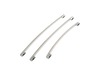 11736941-2-S-GE-WR12X25069-Refrigerator Door Handle Set