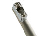 11736943-3-S-GE-WR12X25194- PK HANDLE KIT Assembly Stainless Steel