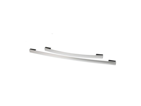 11736944-1-M-GE-WR12X25411- PK HANDLE KIT Assembly Stainless Steel