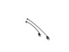 11736944-3-S-GE-WR12X25411- PK HANDLE KIT Assembly Stainless Steel