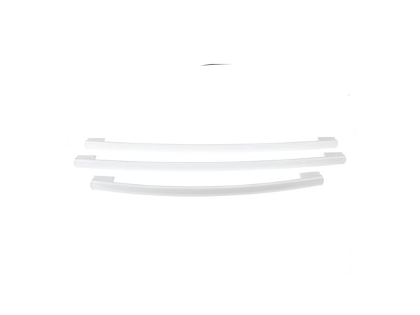 11736945-1-M-GE-WR12X25618-PK HANDLE KIT Assembly WW