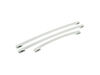 11736947-3-S-GE-WR12X25673-PK HANDLE KIT Assembly WW