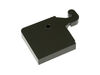 11736957-2-S-GE-WR13X24930- COVER HINGE TOP Right Hand DG