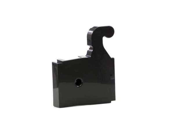 11736958-1-M-GE-WR13X24931- COVER HINGE TOP Left Hand DG