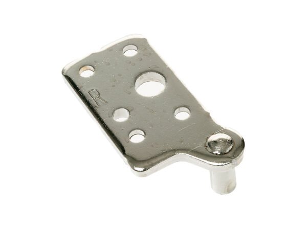 11736959-1-M-GE-WR13X25052- HINGE Assembly DOOR TOP Right Hand