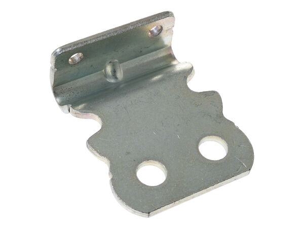 11736960-1-M-GE-WR13X25464-HINGE BOTTOM
