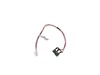 11736974-2-S-GE-WR14X25057-SWITCH PADDLE Assembly