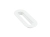 11736976-3-S-GE-WR14X25061-COLLAR GASKET