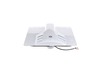 11736985-2-S-GE-WR14X26263- EVAP COVER & FAN Assembly