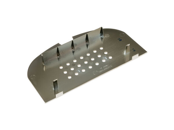 11736988-1-M-GE-WR17X23167-Refrigerator Dispenser Drip Tray