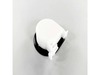 DUCT DOOR Assembly – Part Number: WR17X25006