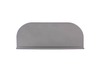 Refrigerator Tray Assembly Stainless Steel – Part Number: WR17X25055
