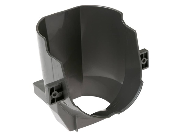 11737000-1-M-GE-WR17X25058- FUNNEL ICE Stainless Steel