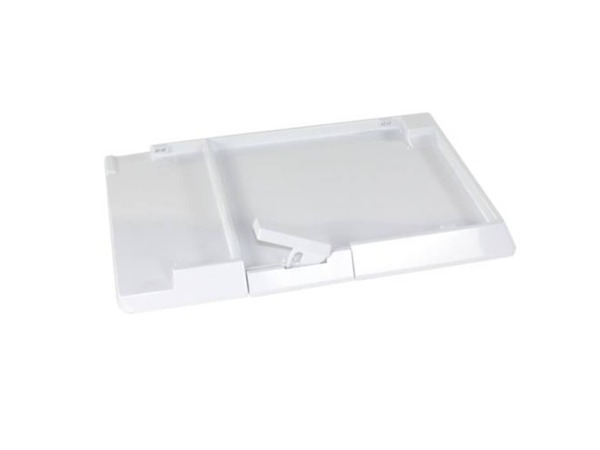 11737005-1-M-GE-WR17X25244-DOOR ICE BOX Assembly