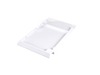 11737005-2-S-GE-WR17X25244-DOOR ICE BOX Assembly
