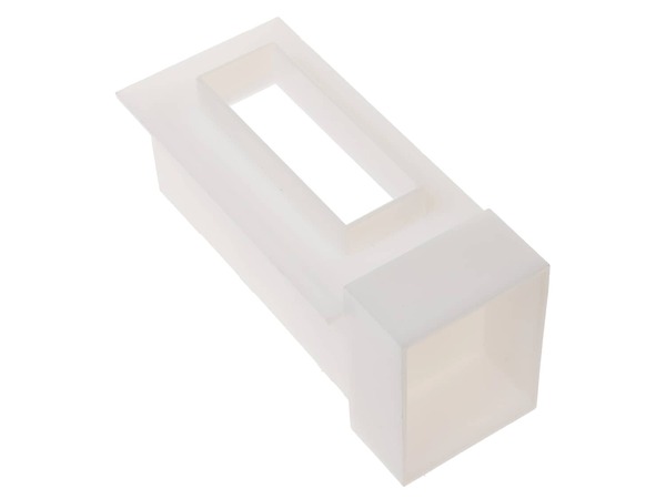 11737007-1-M-GE-WR17X25414-COUPLER DUCT