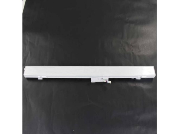 11737012-1-M-GE-WR17X25613- ARTICULATING MULLION Assembly