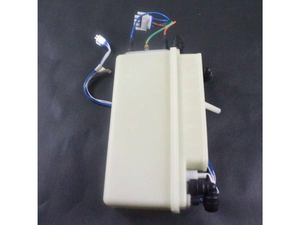 11737021-1-M-GE-WR17X26291- TANK HOT WATER Assembly