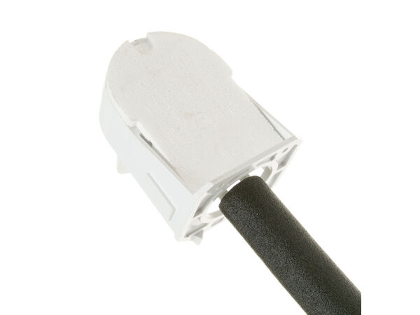 11737028-1-M-GE-WR17X26447- FILTER & INSULATION Assembly