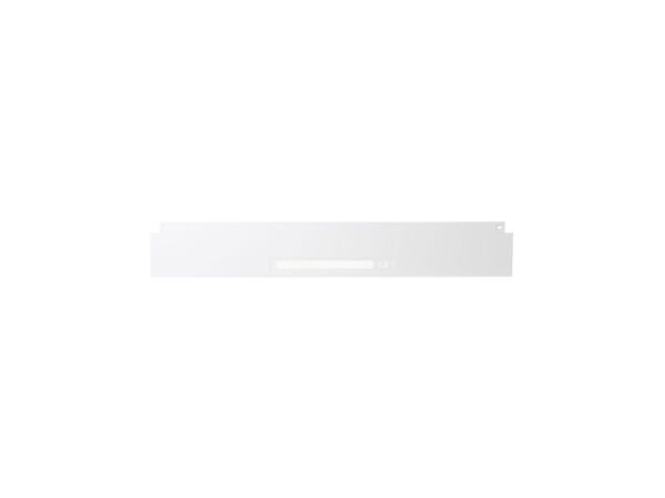 11737044-1-M-GE-WR32X23499-COVER MP FRONT Assembly PS W/