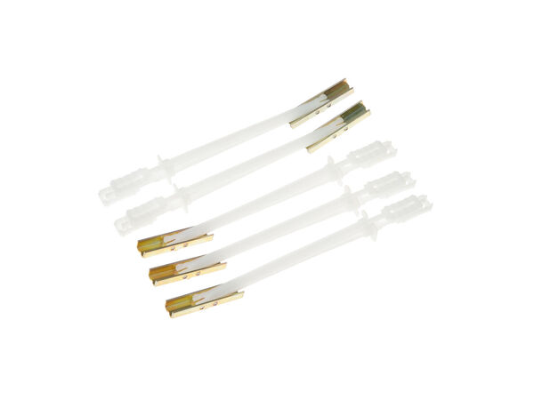 11737064-1-M-GE-WR49X21844- ANTI-TIP HARDWARE Assembly