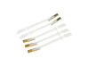 ANTI-TIP HARDWARE Assembly – Part Number: WR49X21844