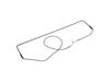 HEATER DEFROST – Part Number: WR51X23942