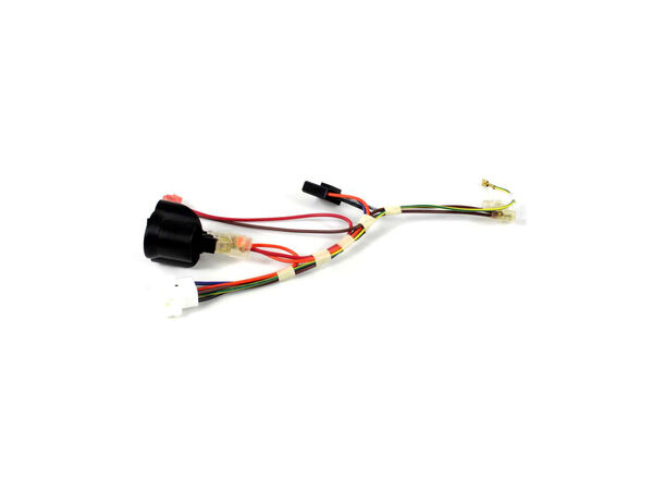 11737071-1-M-GE-WR55X22872-HARNESS MECH CNTRL