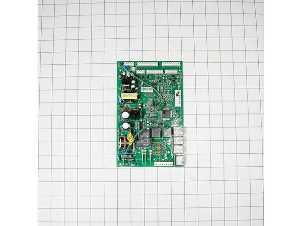11737073-1-M-GE-WR55X23354-Main Control Board Assembly