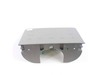 CONTROL DISPLAY Assembly Stainless Steel – Part Number: WR55X25009