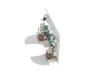11737092-3-S-GE-WR55X25608-Control Display Assembly
